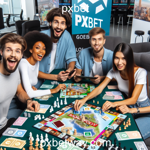A Magia dos Jogos de Mesa: Conectando Pessoas e Estimulando Mentes